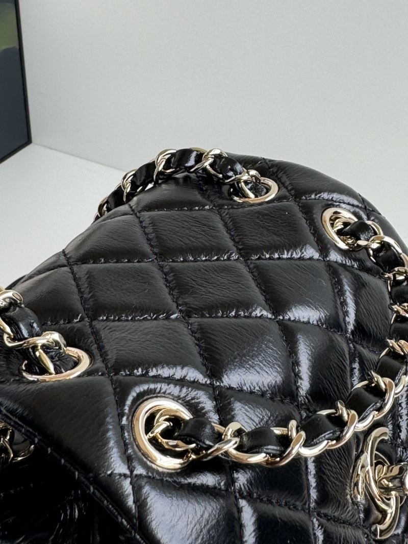 Chanel Backpacks